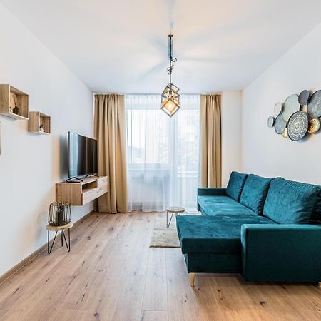 Apartman Troika Liptovsky Hradok Luaran gambar