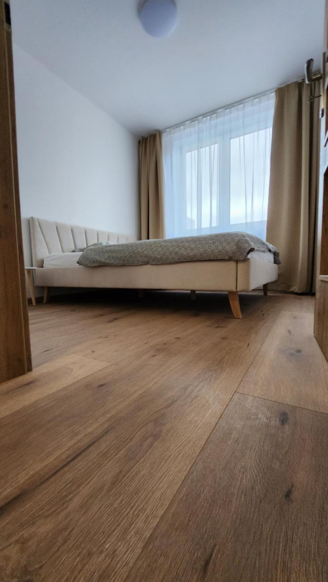 Apartman Troika Liptovsky Hradok Luaran gambar