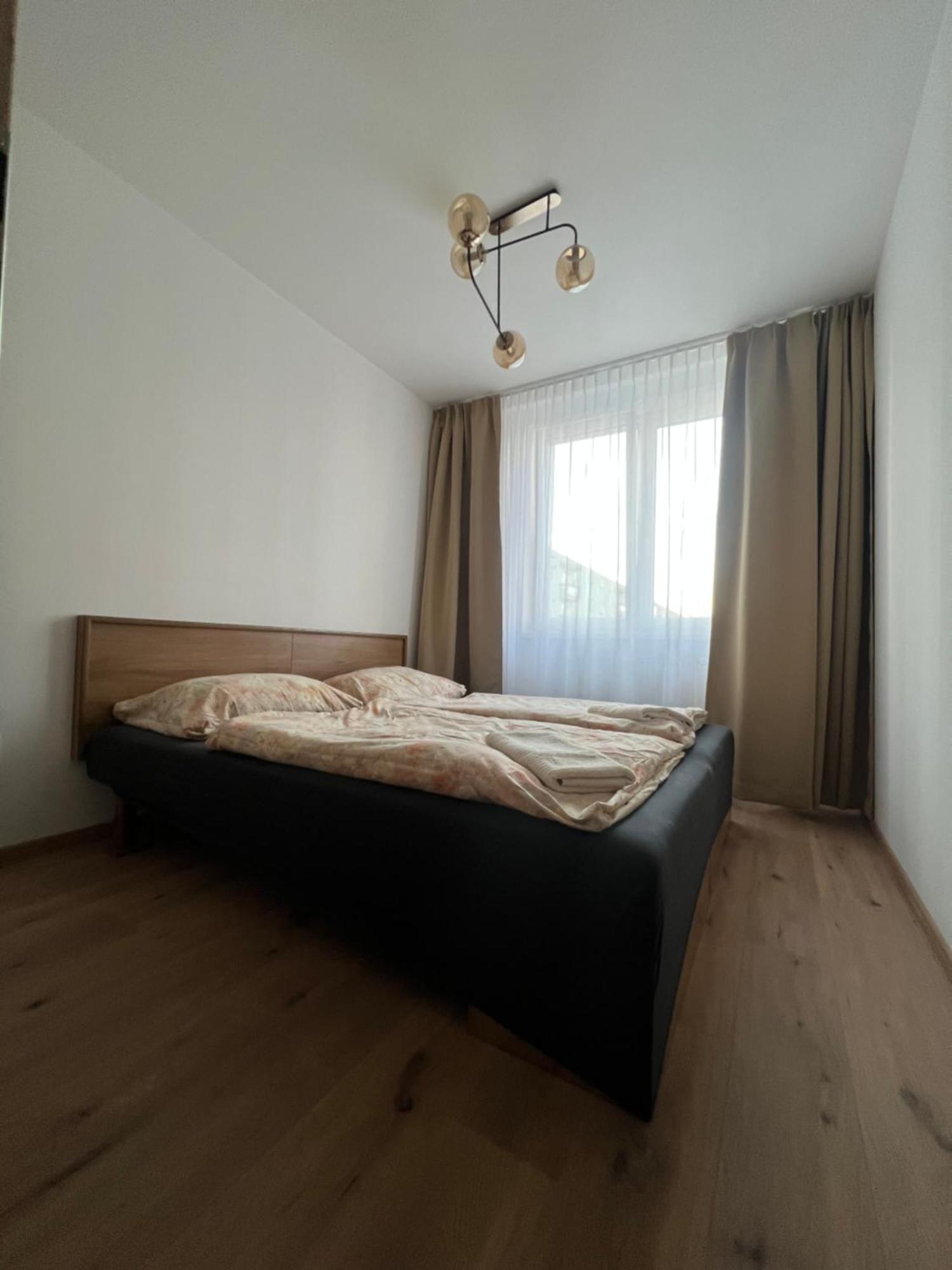 Apartman Troika Liptovsky Hradok Luaran gambar