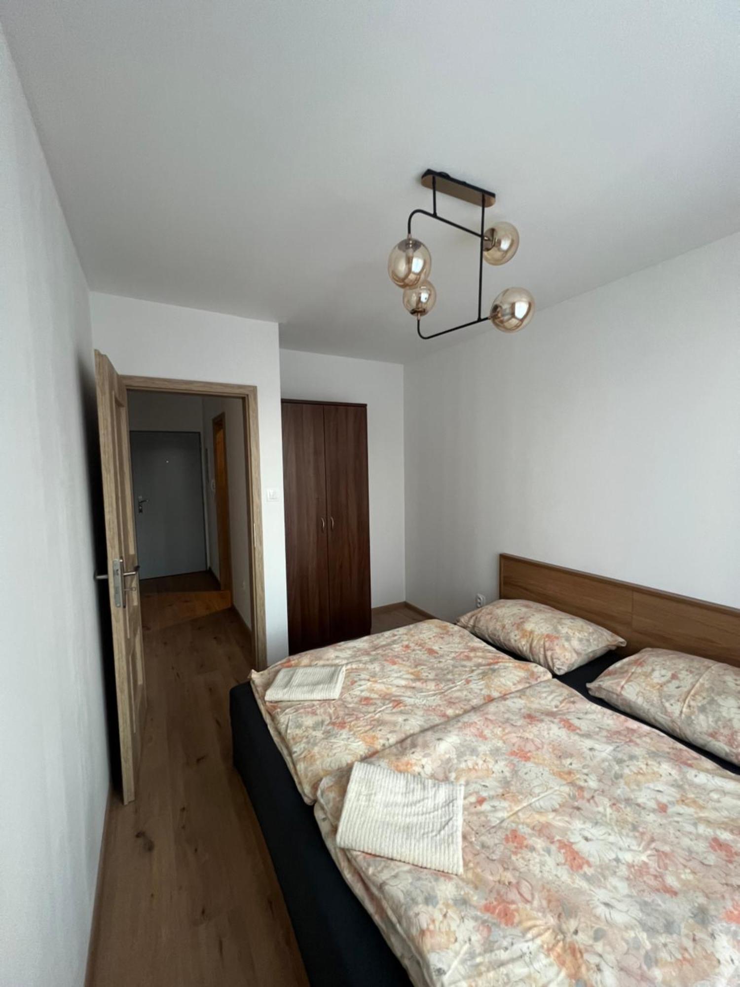 Apartman Troika Liptovsky Hradok Luaran gambar
