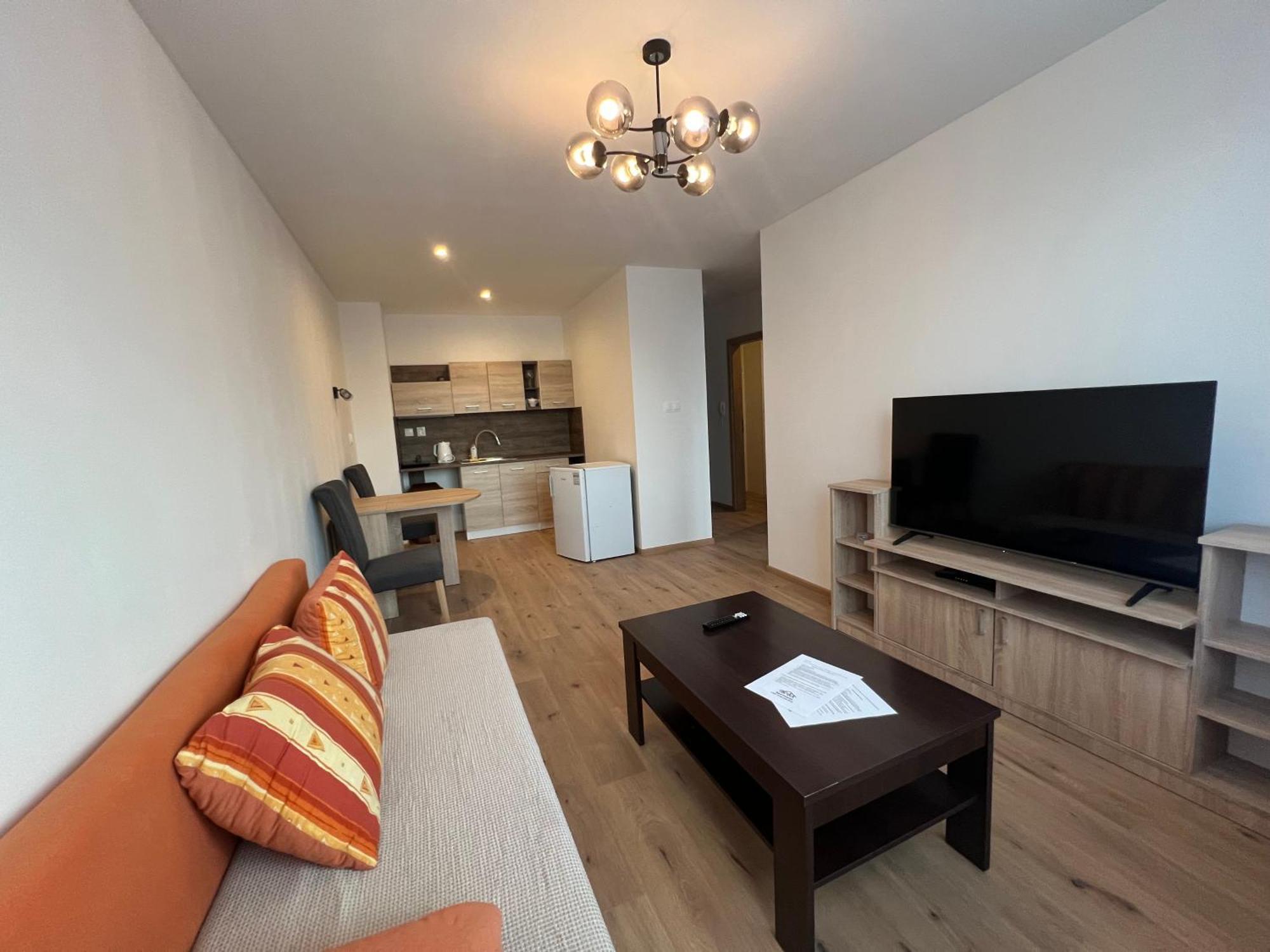 Apartman Troika Liptovsky Hradok Luaran gambar