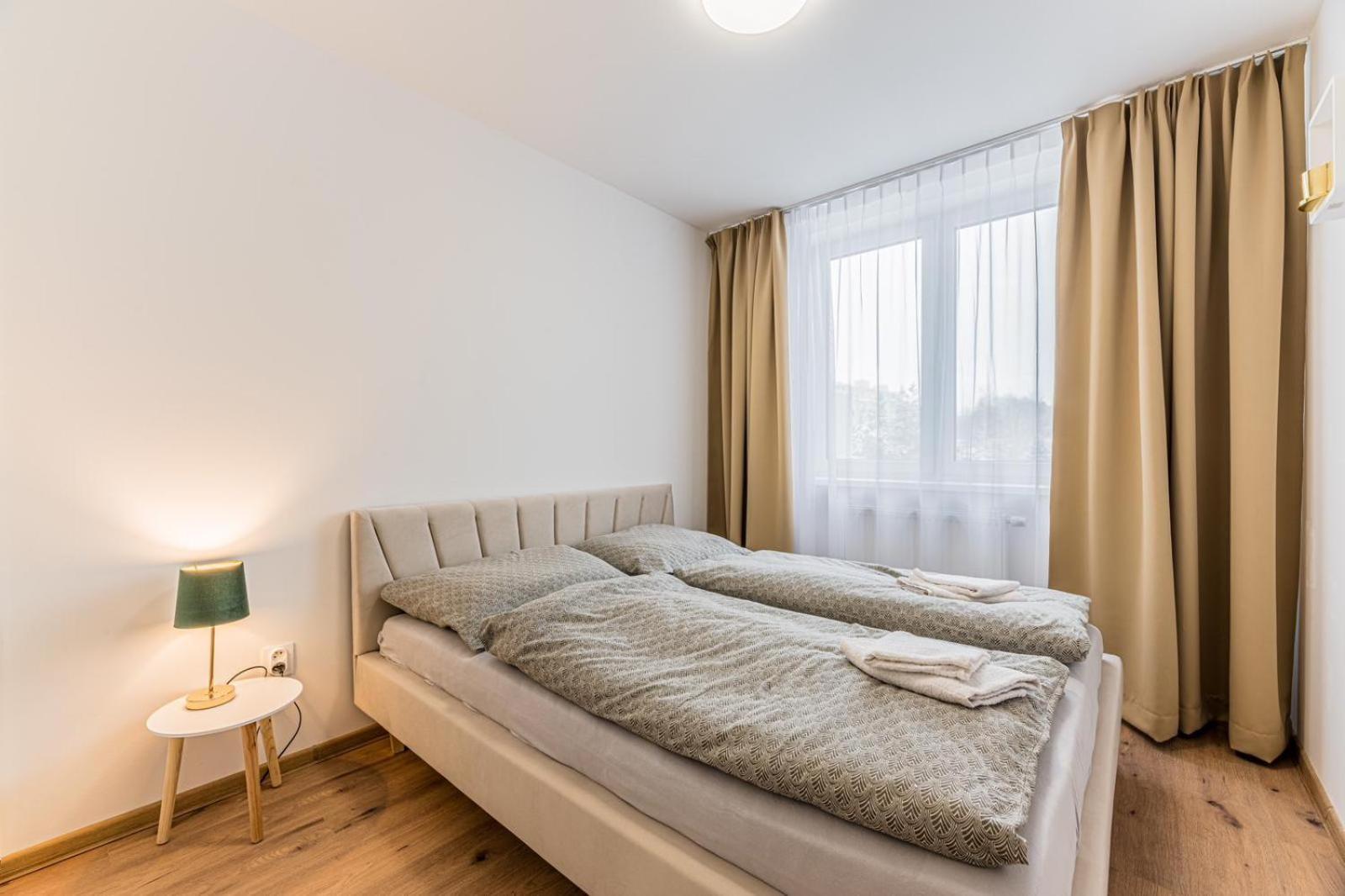 Apartman Troika Liptovsky Hradok Luaran gambar