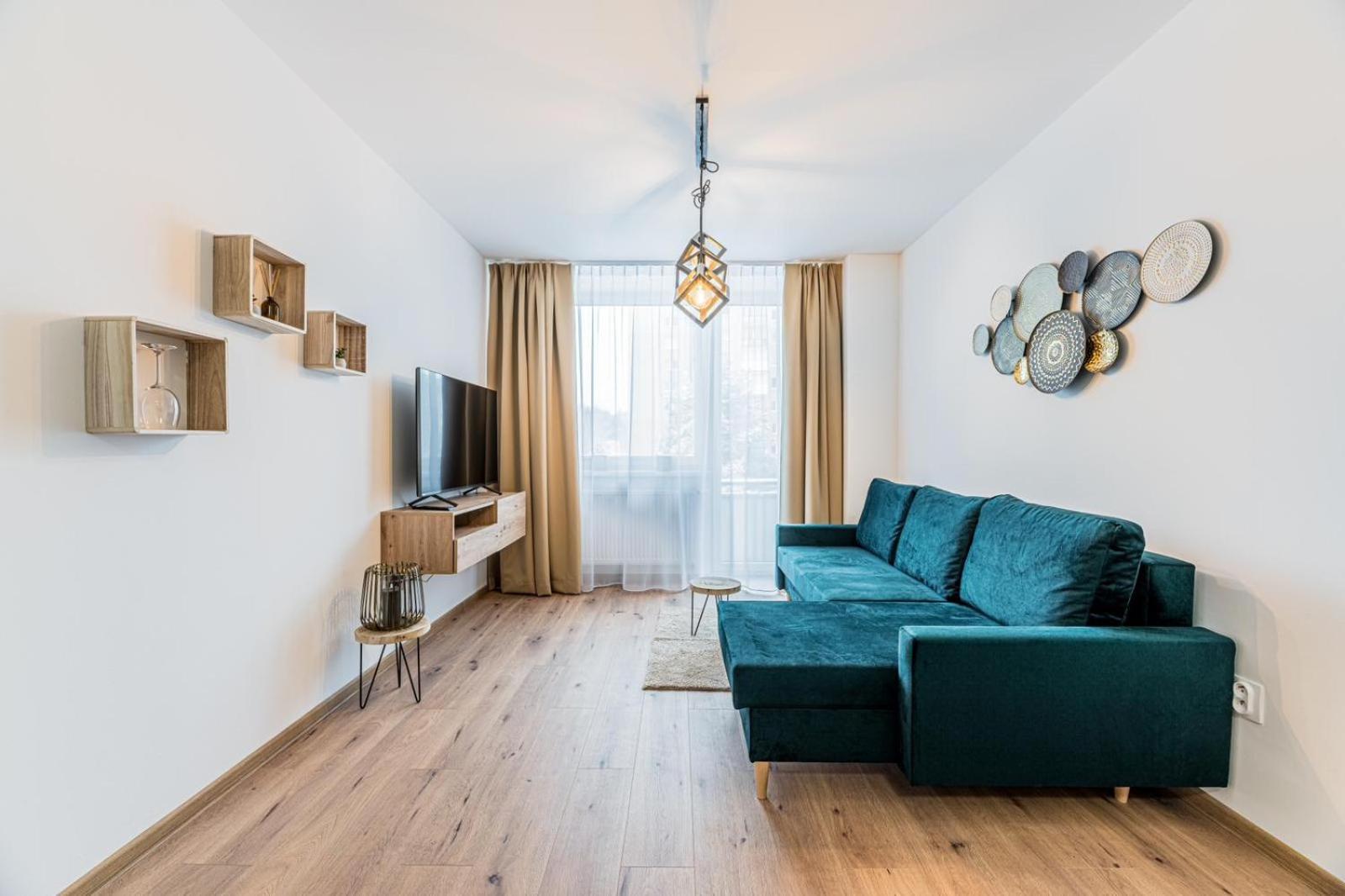 Apartman Troika Liptovsky Hradok Luaran gambar
