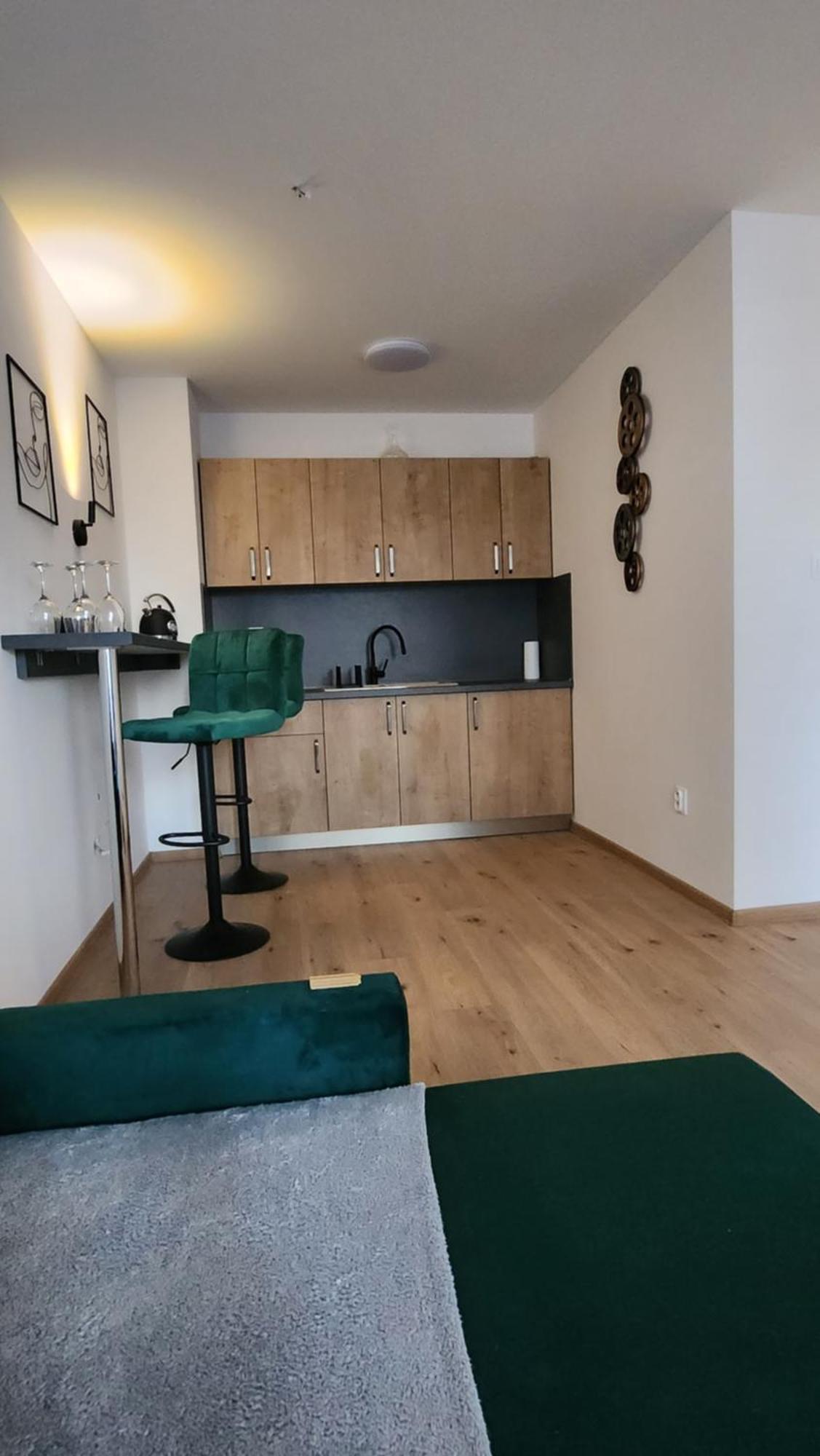 Apartman Troika Liptovsky Hradok Bilik gambar