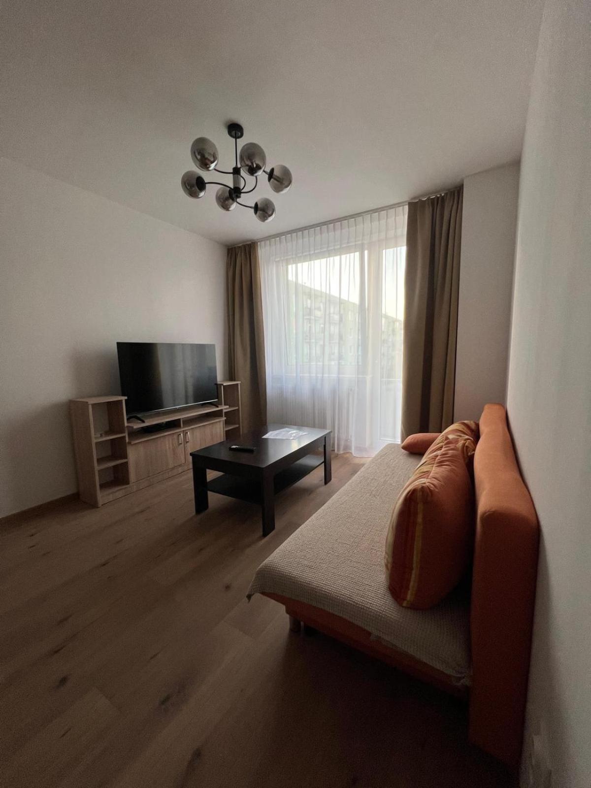 Apartman Troika Liptovsky Hradok Bilik gambar